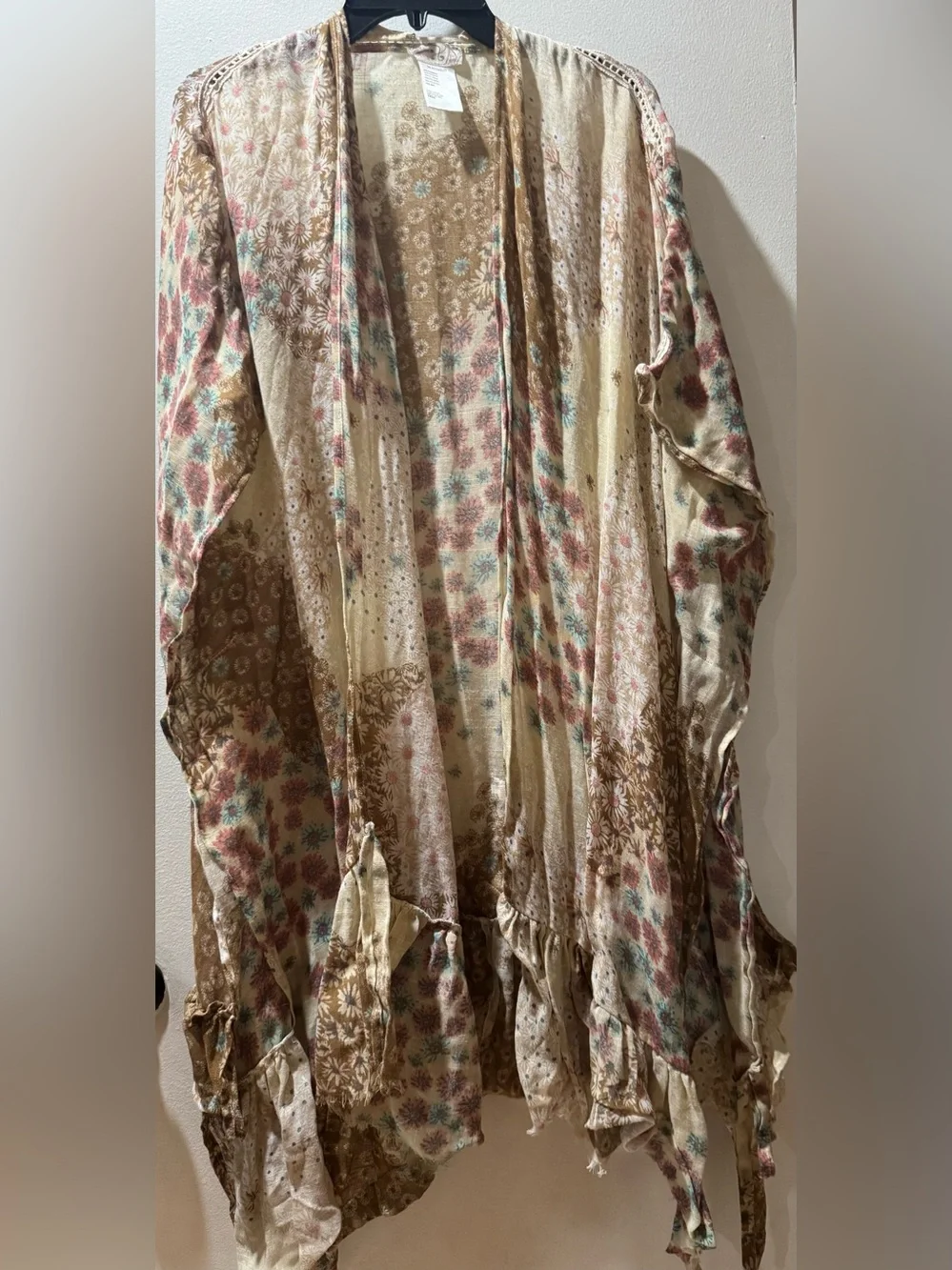 Free People nwot lightweight